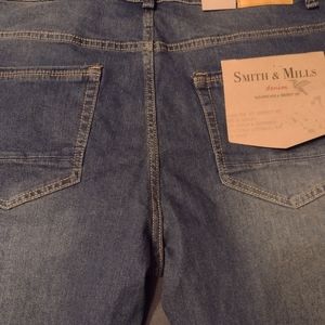 smith \u0026 mills Jeans for Men - Poshmark
